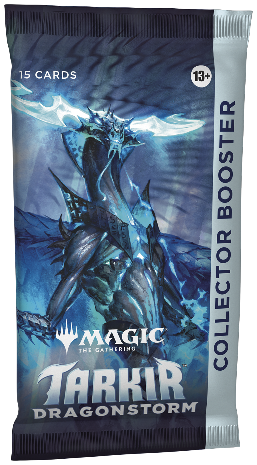 Tarkir: Dragonstorm Collector Booster