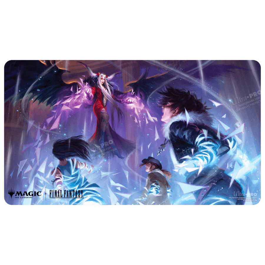 FINAL FANTASY - PLAYMAT