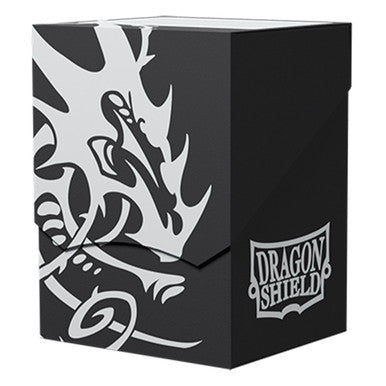 DRAGON SHIELD - Deck Shell