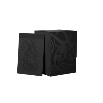DRAGON SHIELD - Deck Shell