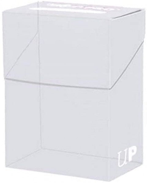 Ultra-Pro Deck Box (V.2)