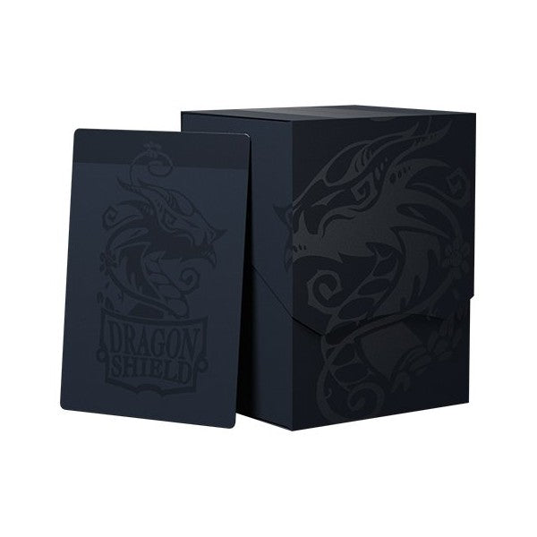 DRAGON SHIELD - Deck Shell