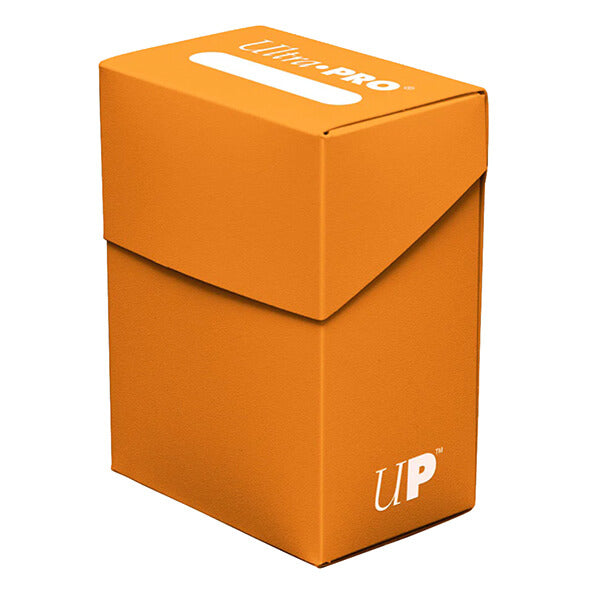 Ultra-Pro Deck Box (V.2)