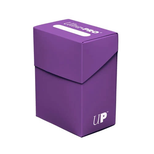 Ultra-Pro Deck Box (V.2)