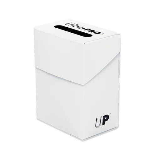 Ultra-Pro Deck Box (V.2)