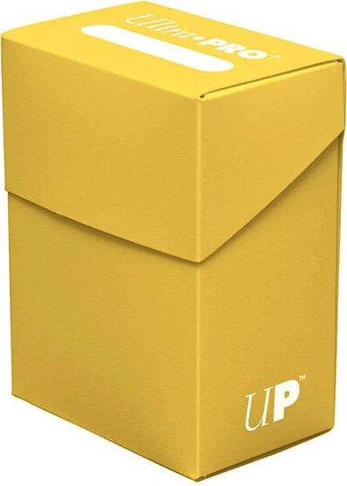 Ultra-Pro Deck Box (V.2)