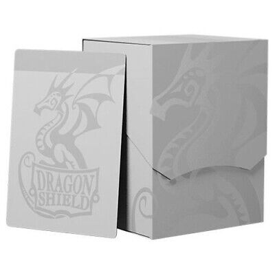 DRAGON SHIELD - Deck Shell