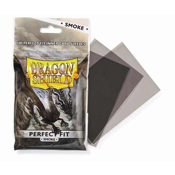 Dragon Shield Perfect Fit Sleeves 100