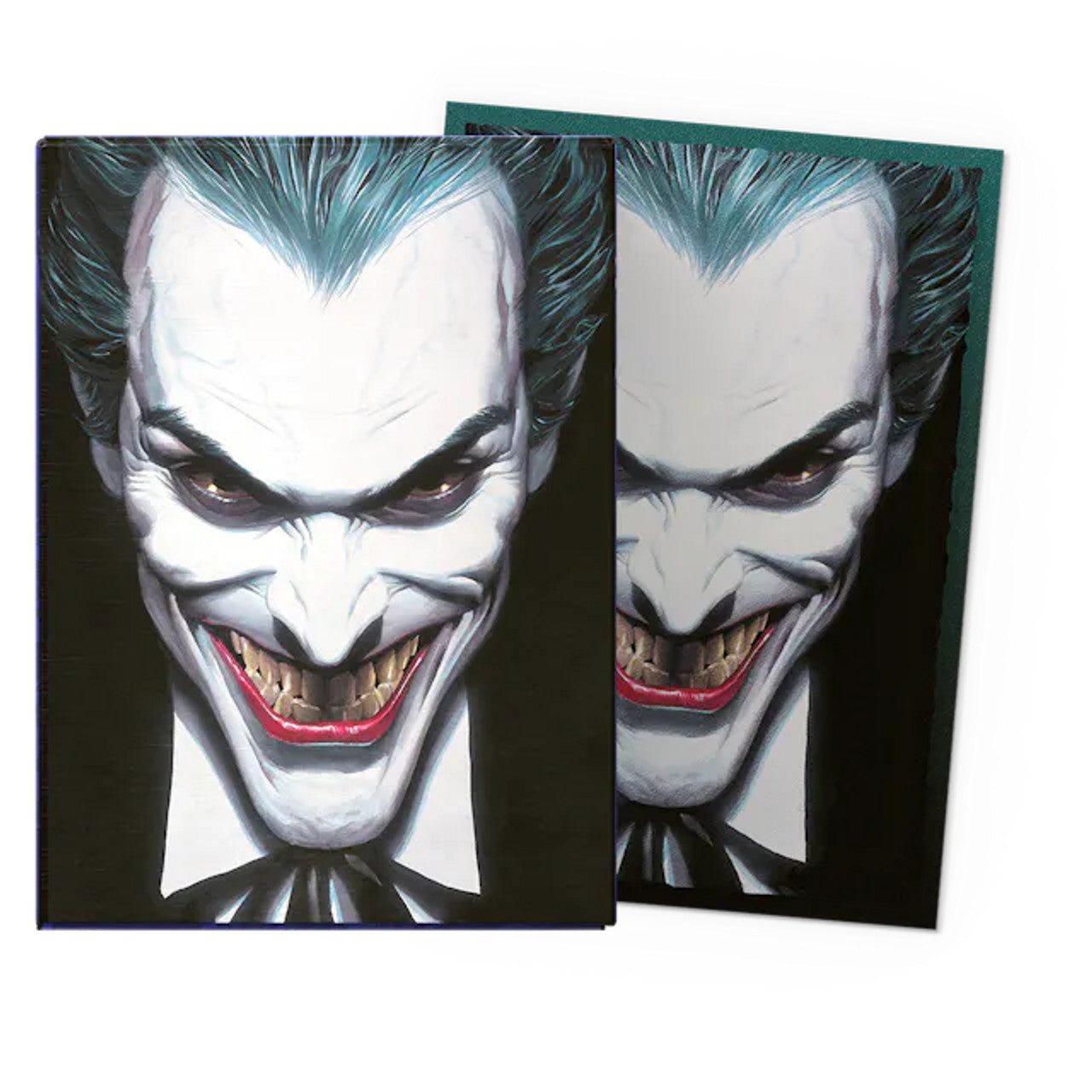 DRAGON SHIELD - Joker Dual Matte Sleeves