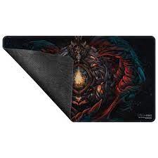 ULTRA PRO - "Mox Jasper" Holofoil Playmat
