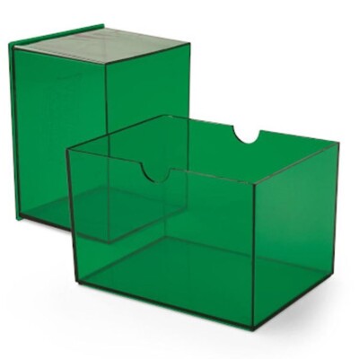 DRAGON SHIELD - Strong Box