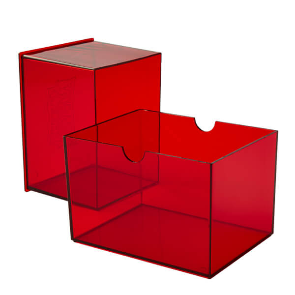 DRAGON SHIELD - Strong Box