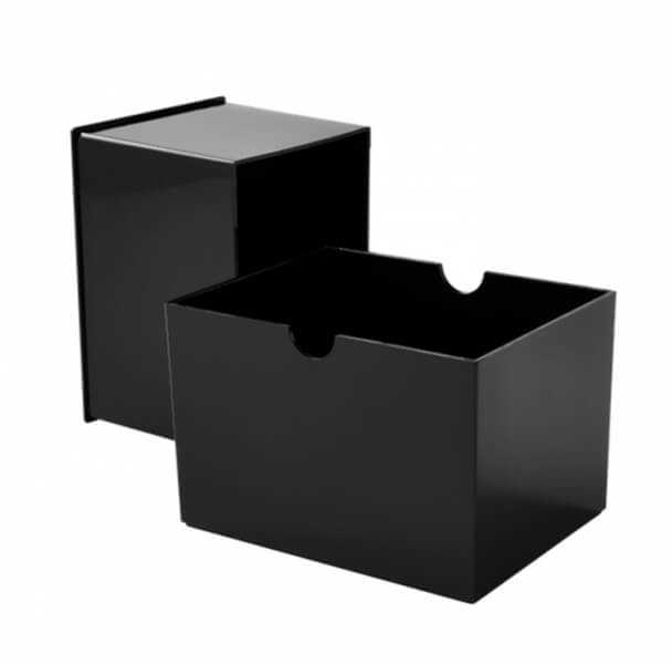 DRAGON SHIELD - Strong Box