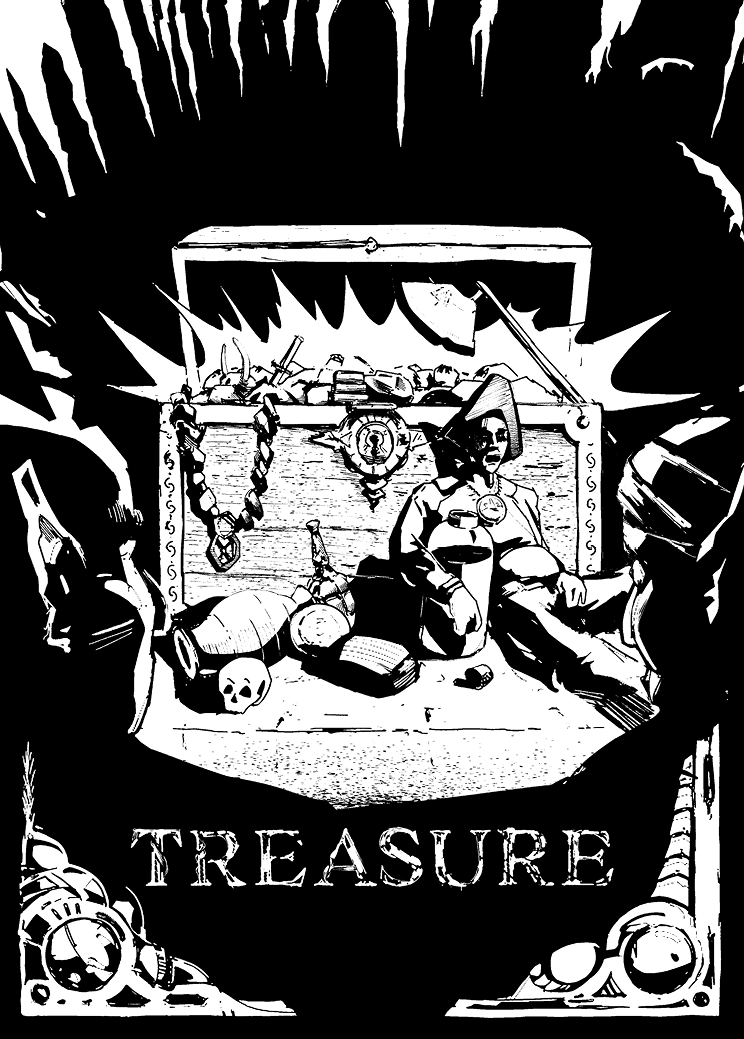 Treasure