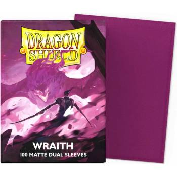 DRAGON SHIELD - Matte Dual Sleeves