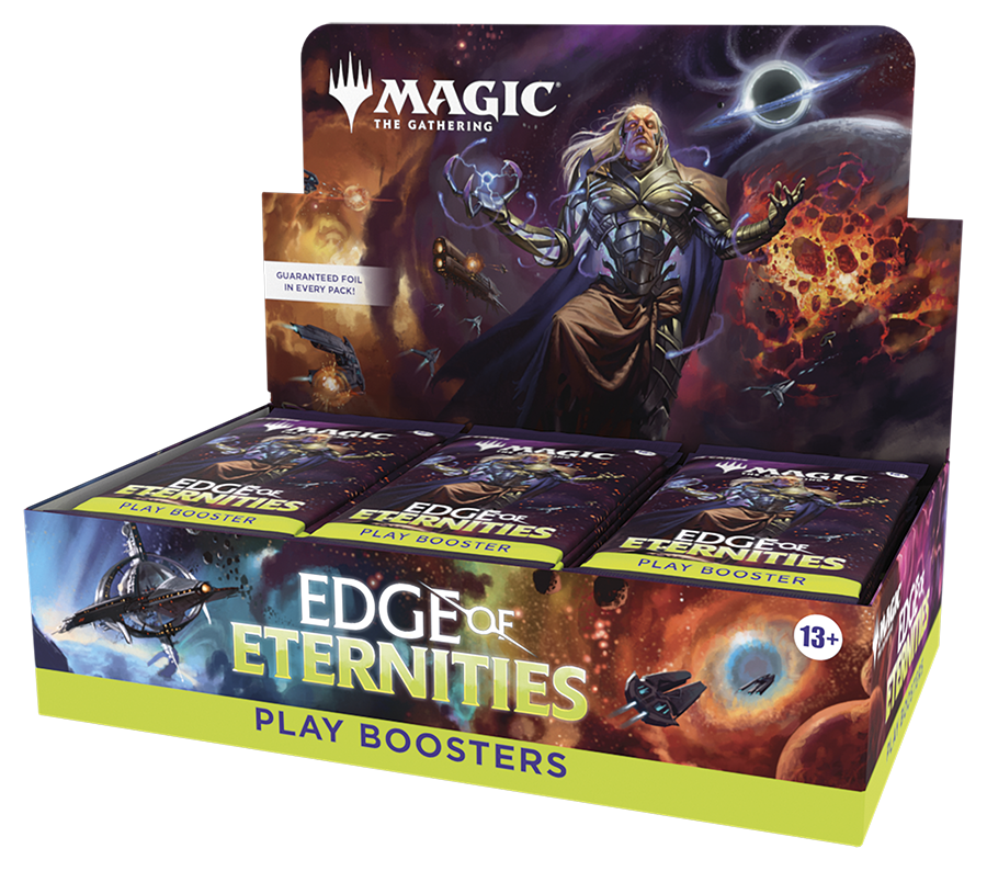 Edge of Eternities - Play Booster Box