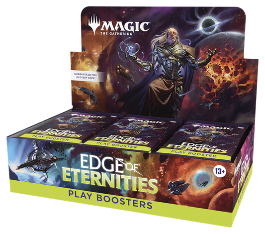 Edge of Eternities - Play Booster Box