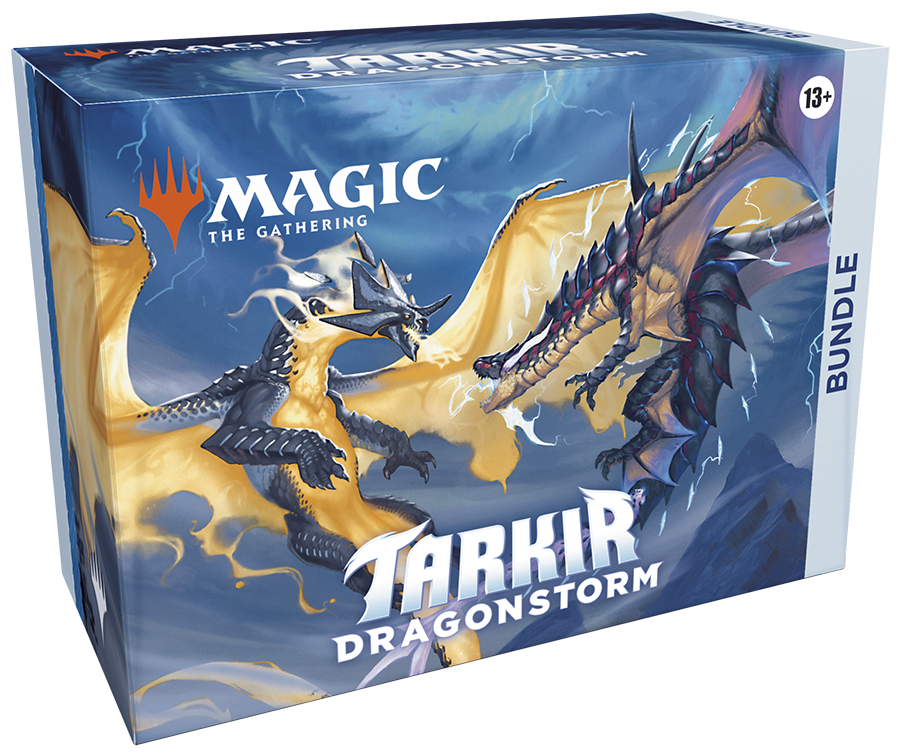 Tarkir: Dragonstorm Bundle