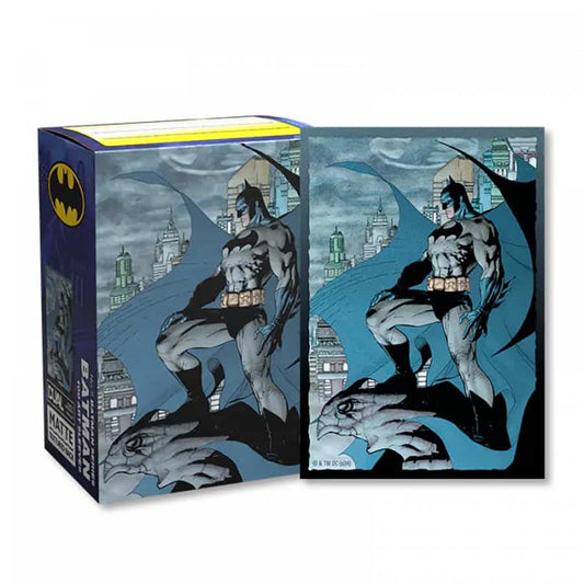 DRAGON SHIELD - Batman Dual Matte Sleeves