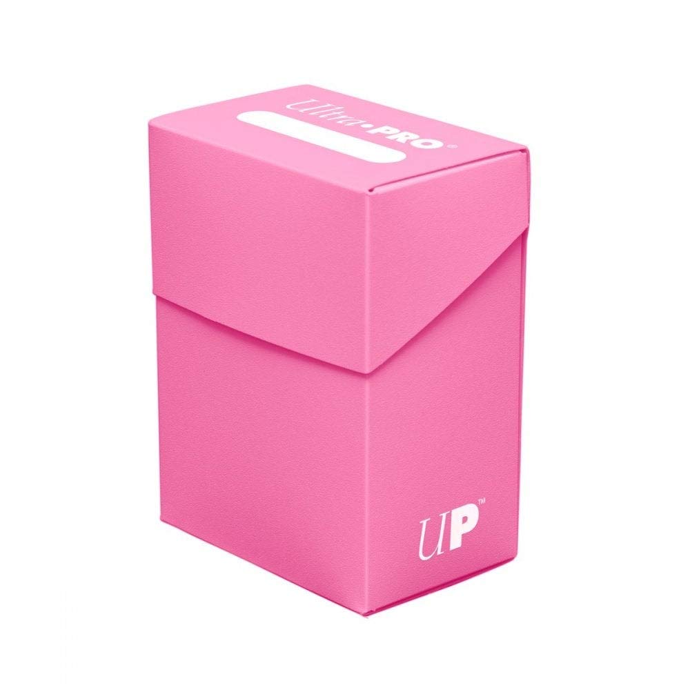Ultra-Pro Deck Box (V.2)